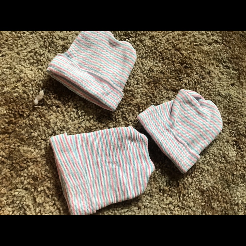Baby boy clothes